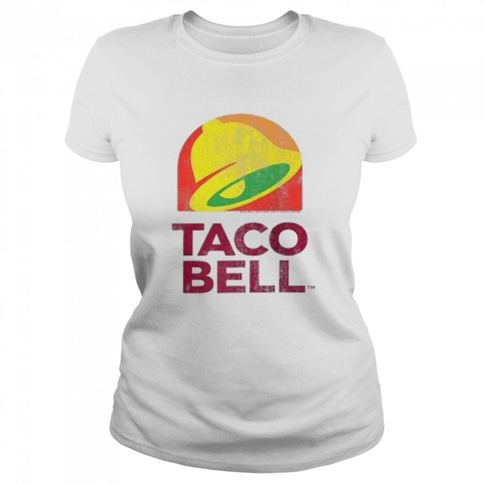 Taco bell sale vintage sweatshirt