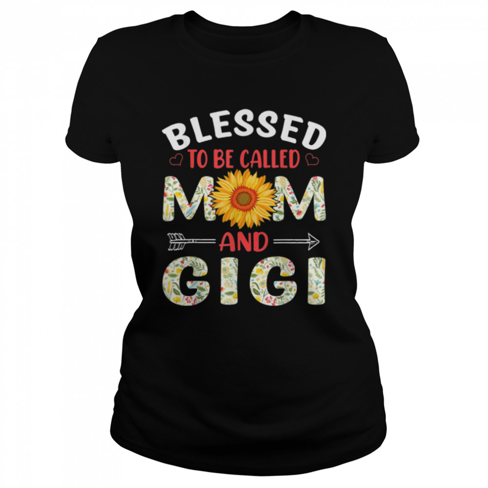 cute gigi shirts