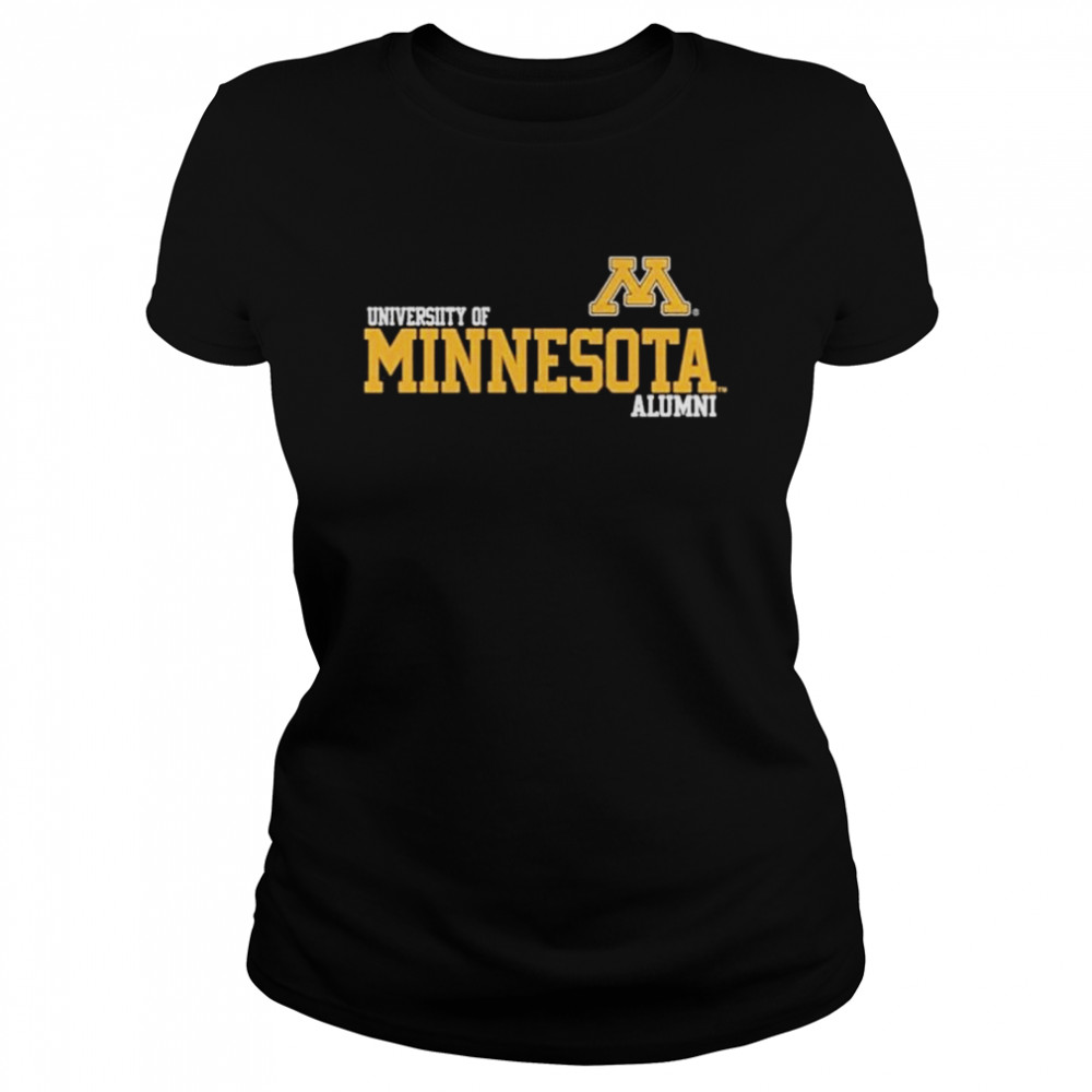 Minnesota sale alumni jersey