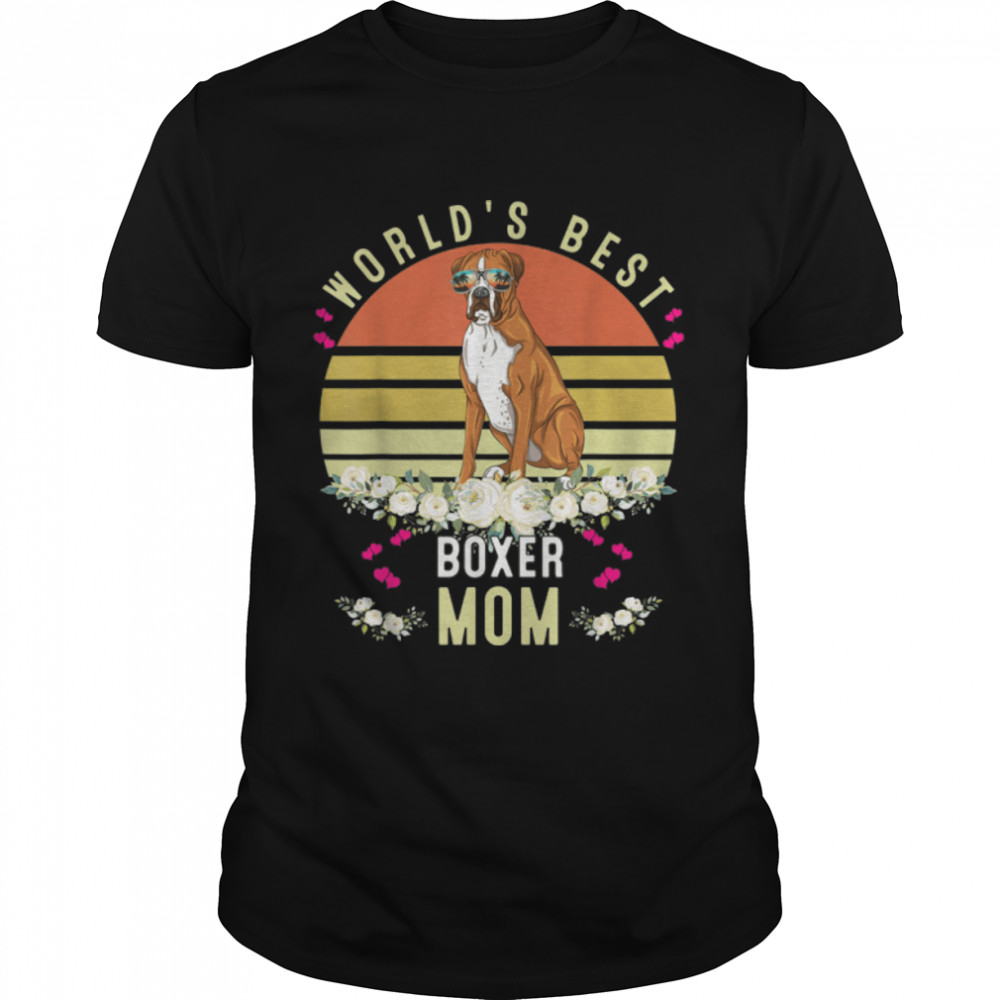 boxer mom shirts