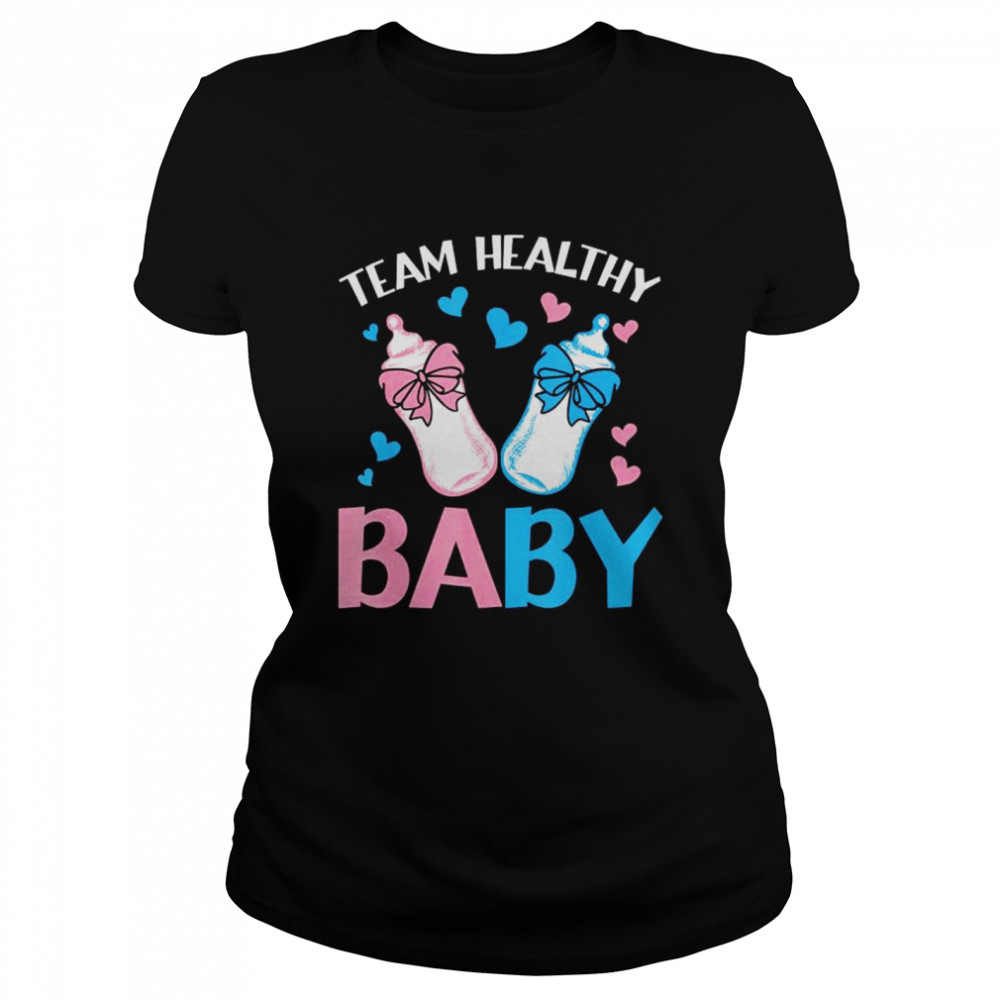 team baby shirts
