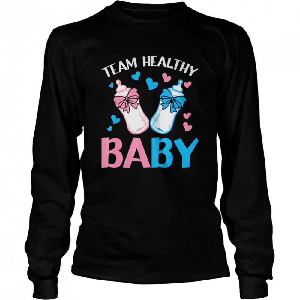 team baby shirts