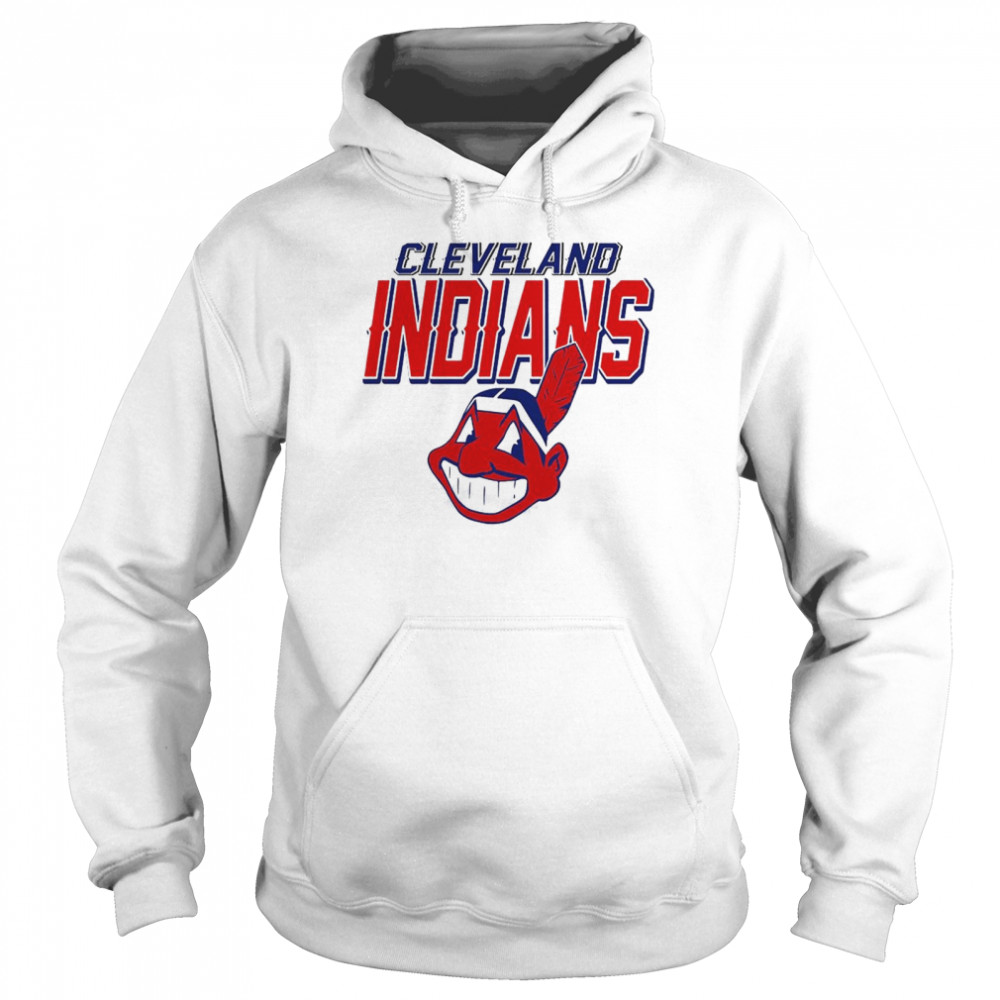 Cleveland Indians Guardians Chief Wahoo Vintage MLB shirt, hoodie, sweater,  long sleeve and tank top