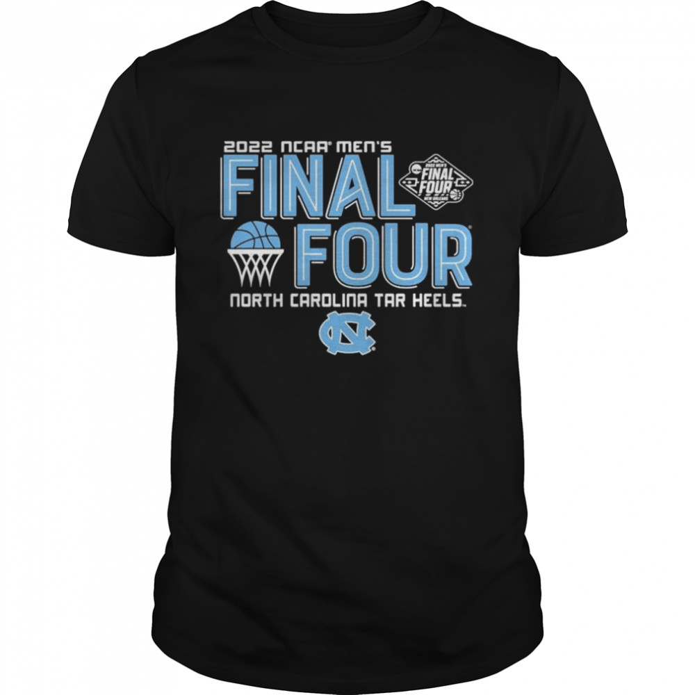 Tar heels 2025 t shirt