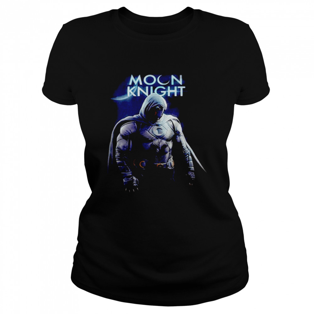 Moon Knight shirt Classic Women's T-shirt