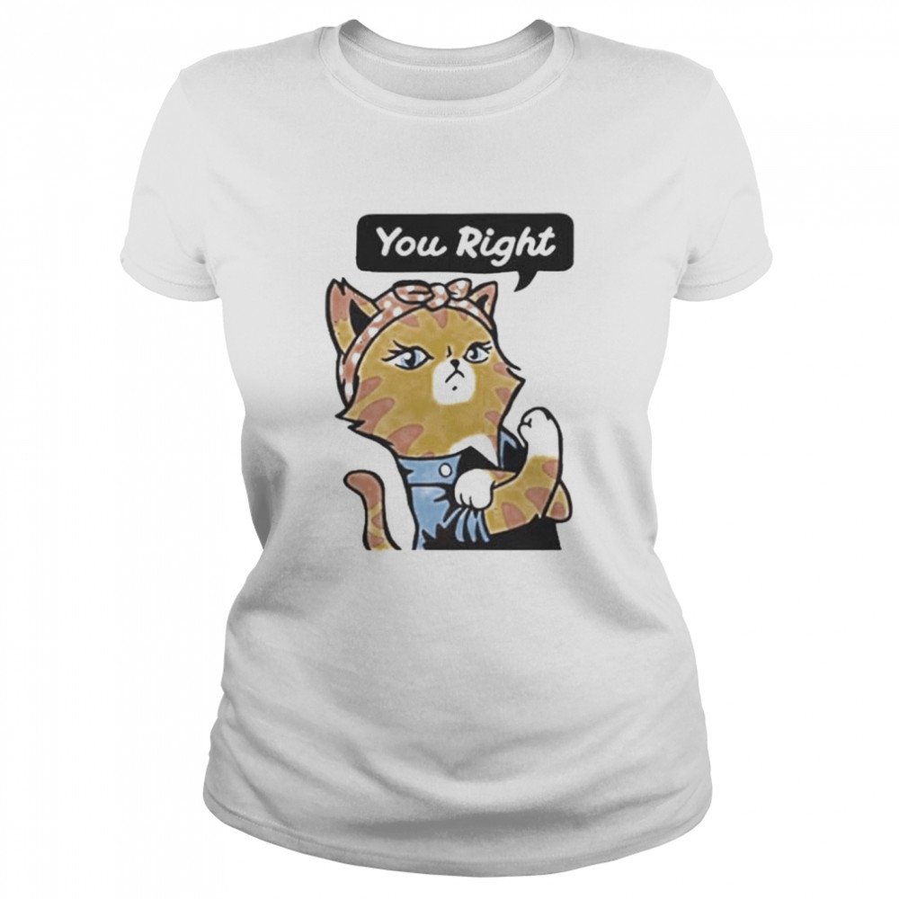 You Right Doja Cat T T- Doja Cat And The Weekend T T- Doja Cat Planet Her Album T- You Right T- Classic Women's T-shirt