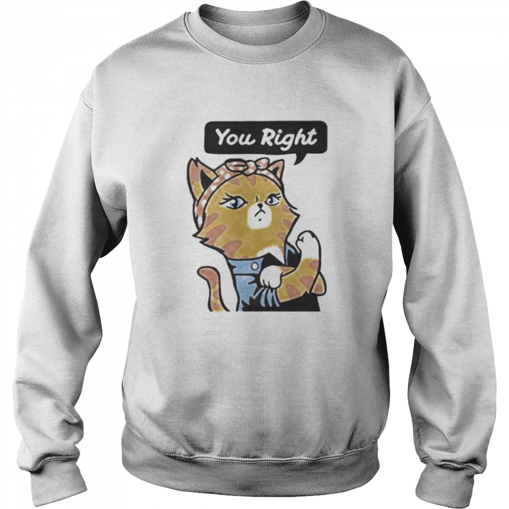 You Right Doja Cat T T- Doja Cat And The Weekend T T- Doja Cat Planet Her Album T- You Right T- Unisex Sweatshirt
