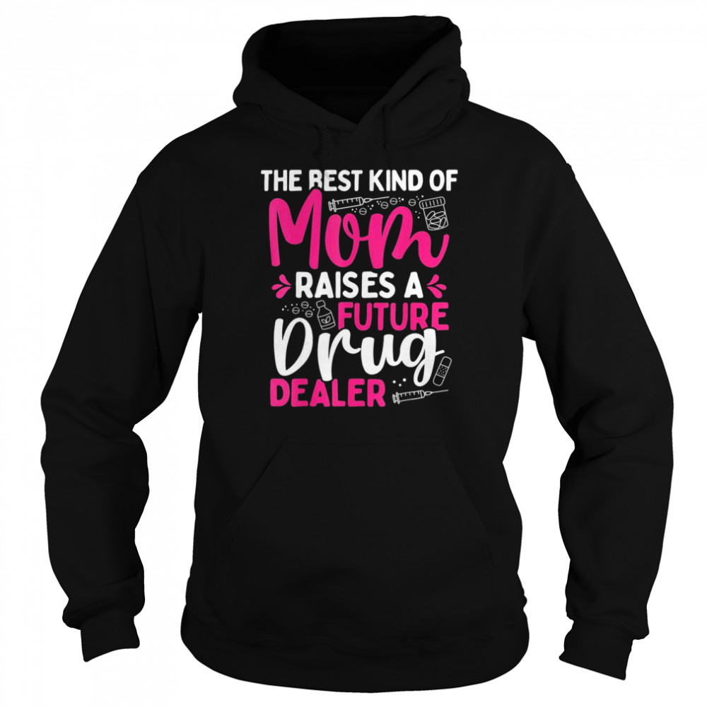 Pharmacy School Graduation Party Pharmacy Student Unisex Hoodie