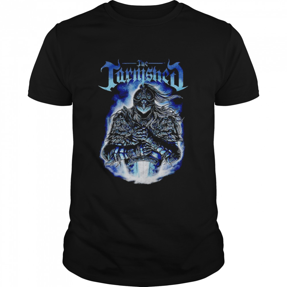 The Tarnished Elden Lord shirt Classic Men's T-shirt