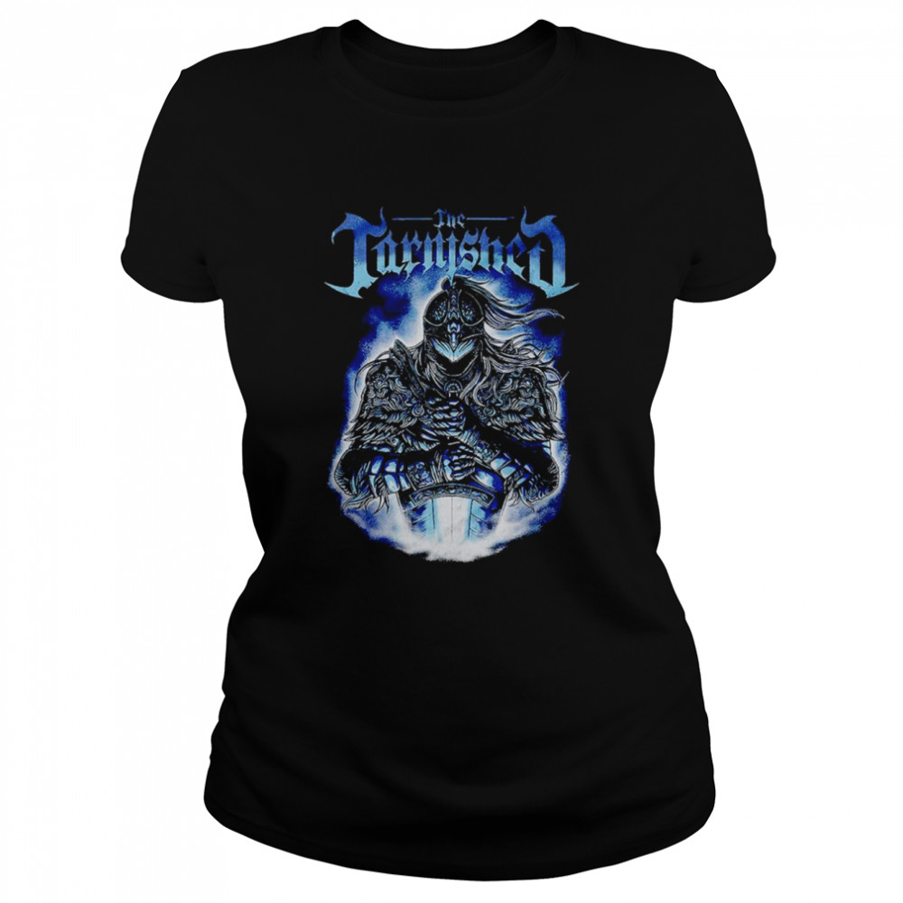 The Tarnished Elden Lord shirt Classic Women's T-shirt