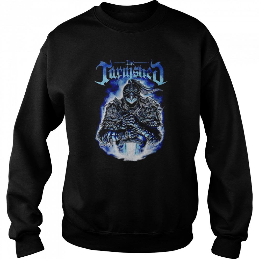 The Tarnished Elden Lord shirt Unisex Sweatshirt