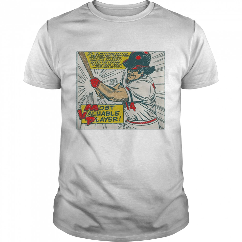 Comic Strip Pete T- Classic Men's T-shirt