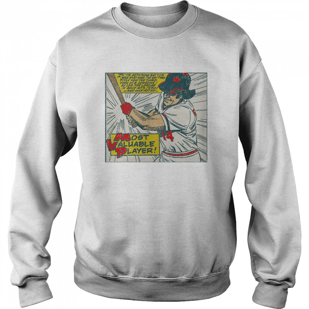 Comic Strip Pete T- Unisex Sweatshirt