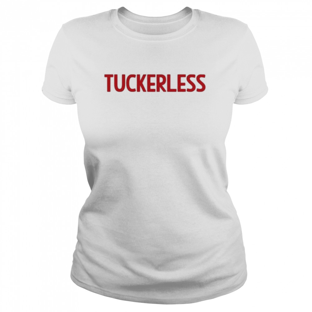 Igor novikov tuckerless shirt Classic Women's T-shirt