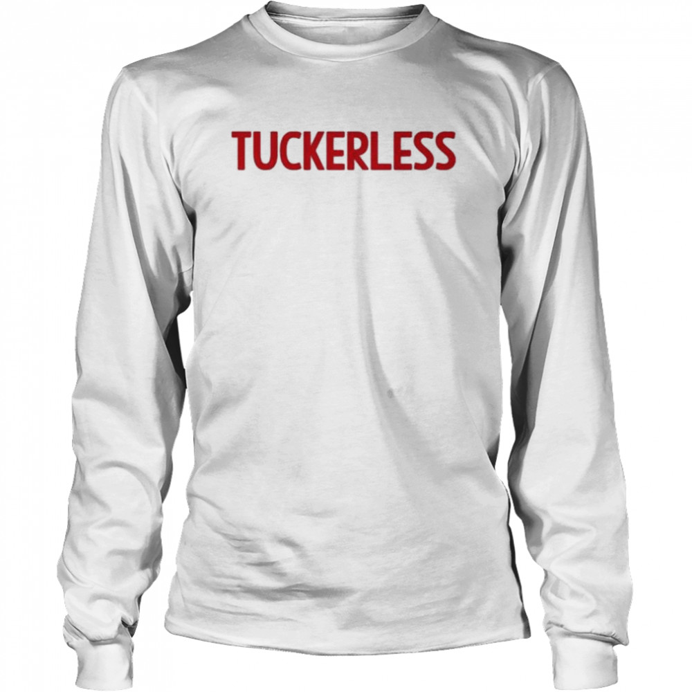 Igor novikov tuckerless shirt Long Sleeved T-shirt