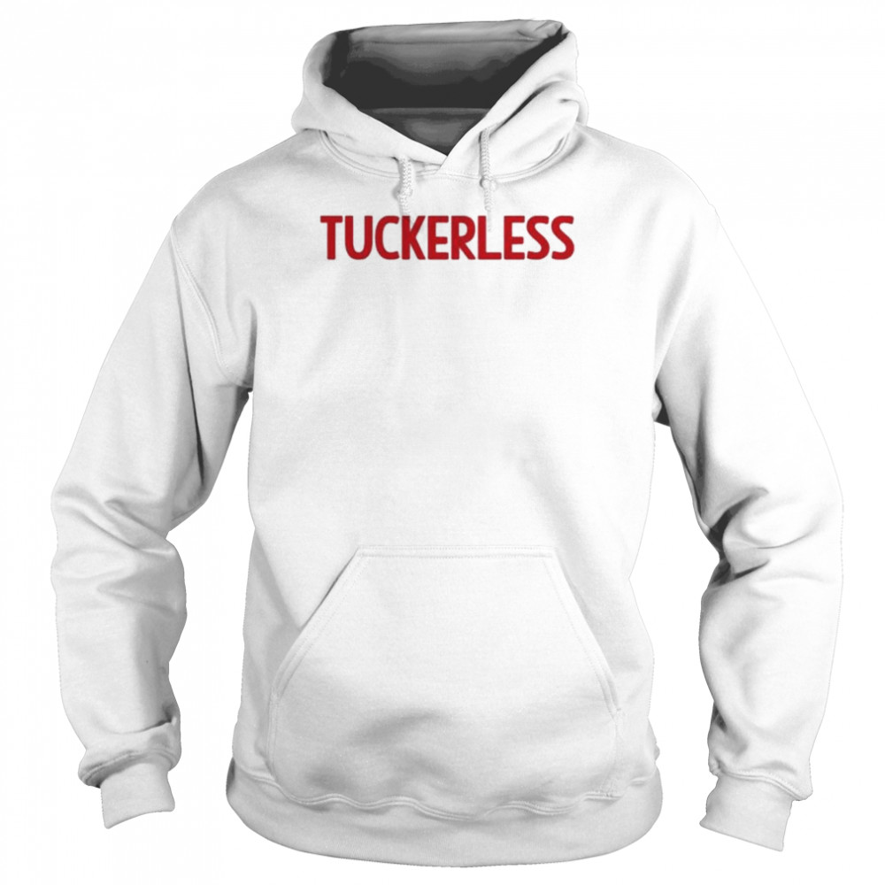 Igor novikov tuckerless shirt Unisex Hoodie