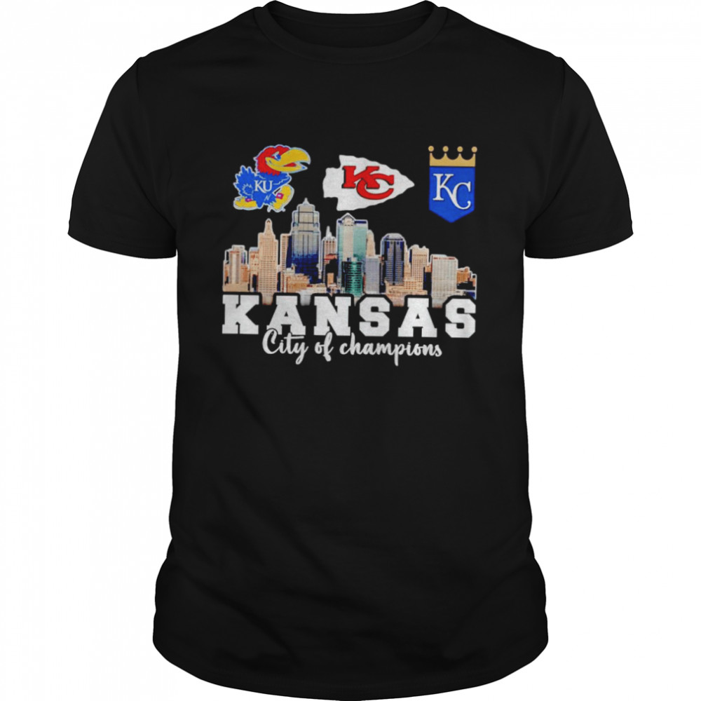 KC City of Champions