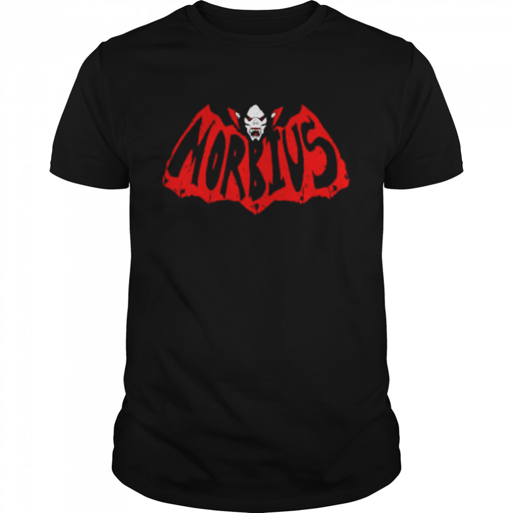 Morbius The Batman  Classic Men's T-shirt