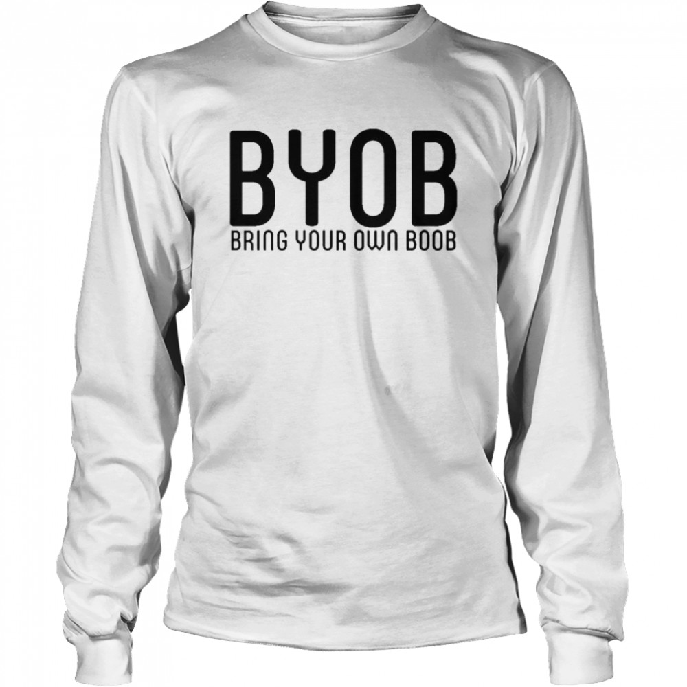 Boob Shirt
