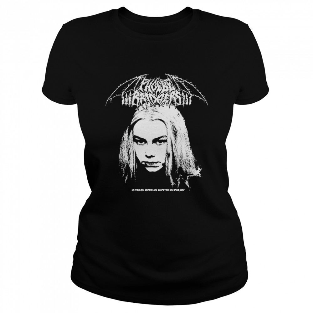 Phoebe Bridgers Heavy Metal Wizard T-Shirt, Phoebe Bridgers