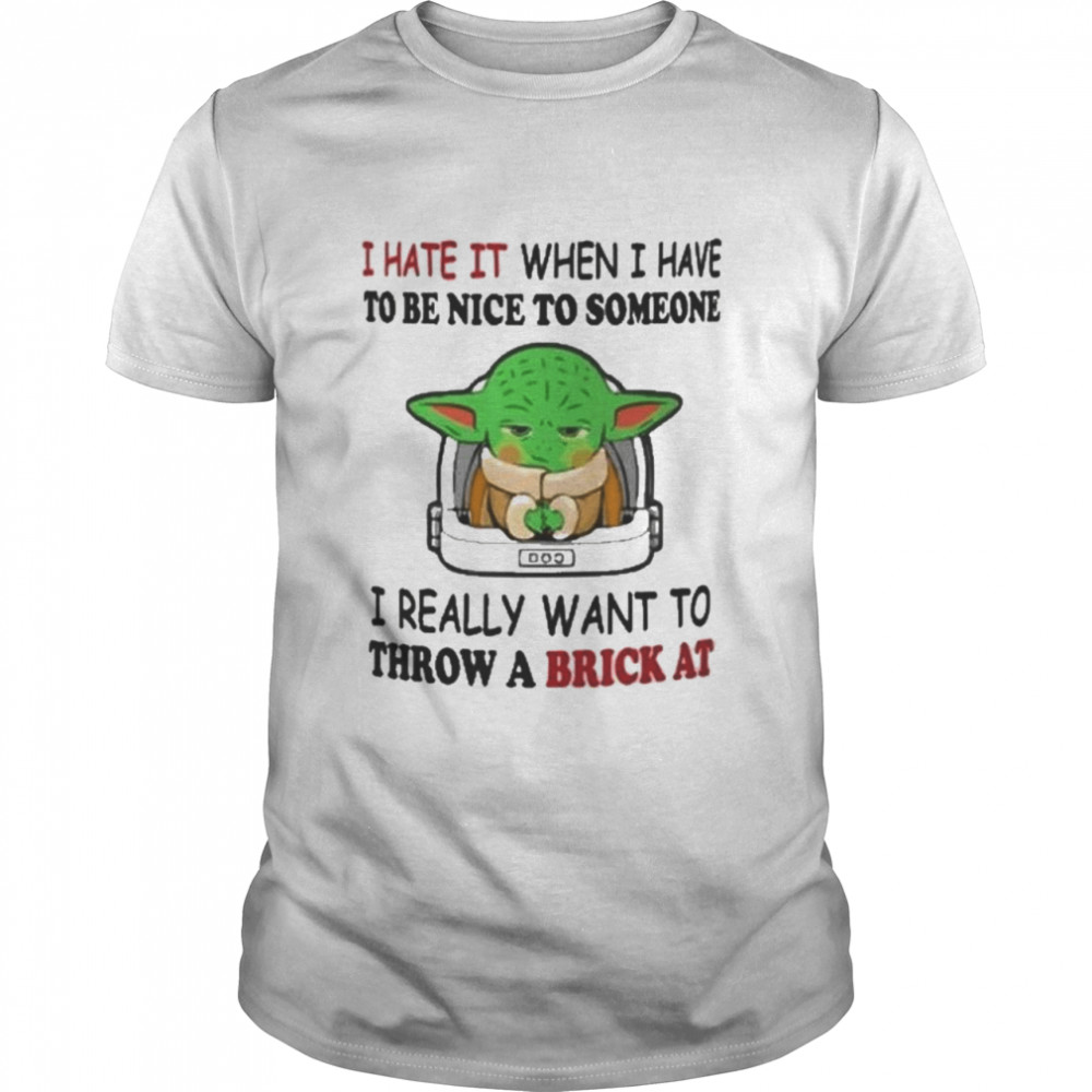 Funny yoda cheap t shirts