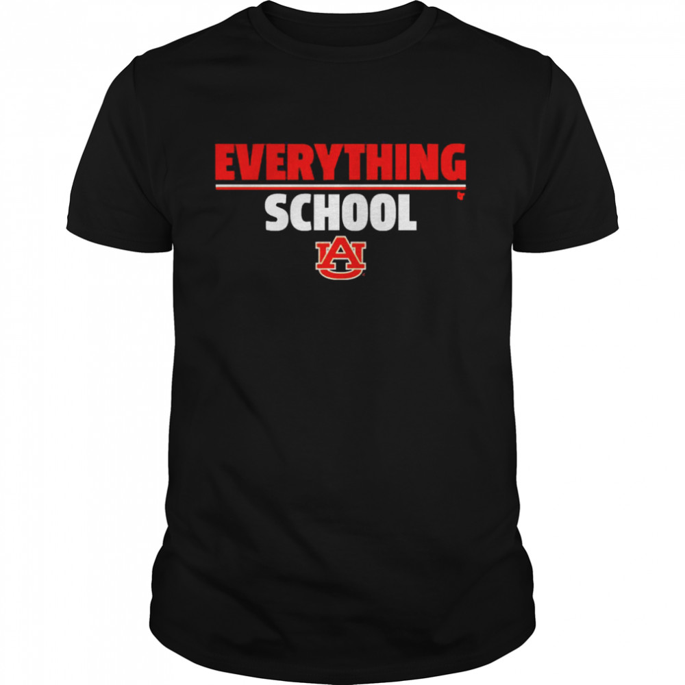Breakingt Store Everything School Au  Classic Men's T-shirt
