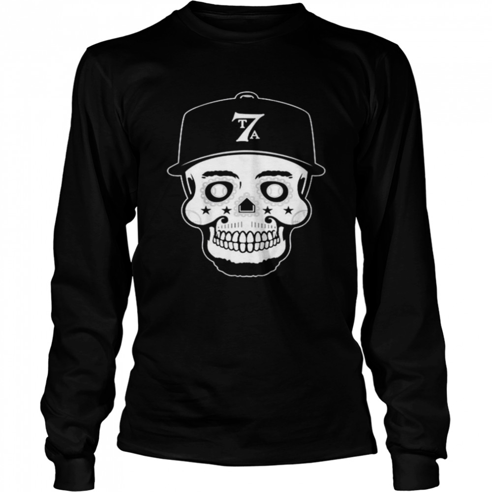 Chicago White Sox Sugar Skull shirt, hoodie, sweater, long sleeve