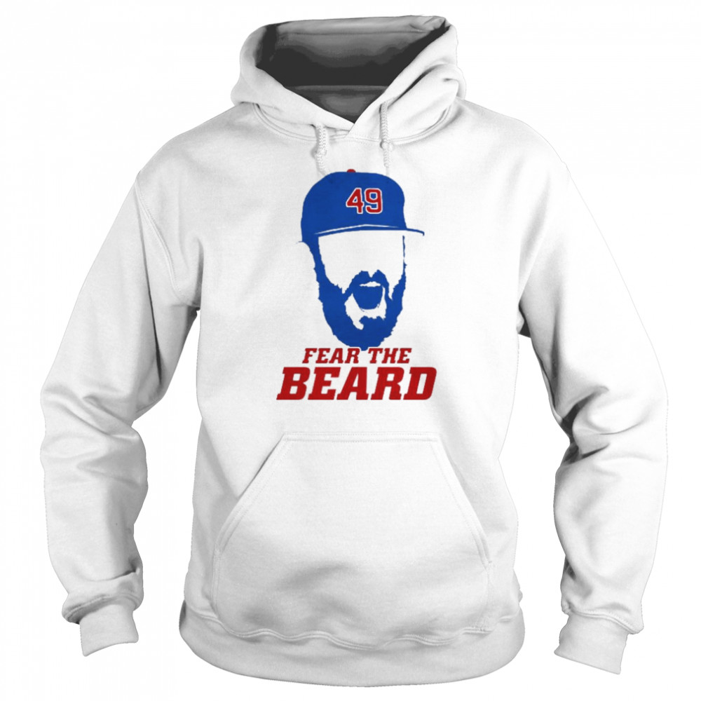 Jake Arrieta Silhouette Chicago Baseball shirt, hoodie, sweater, long  sleeve and tank top