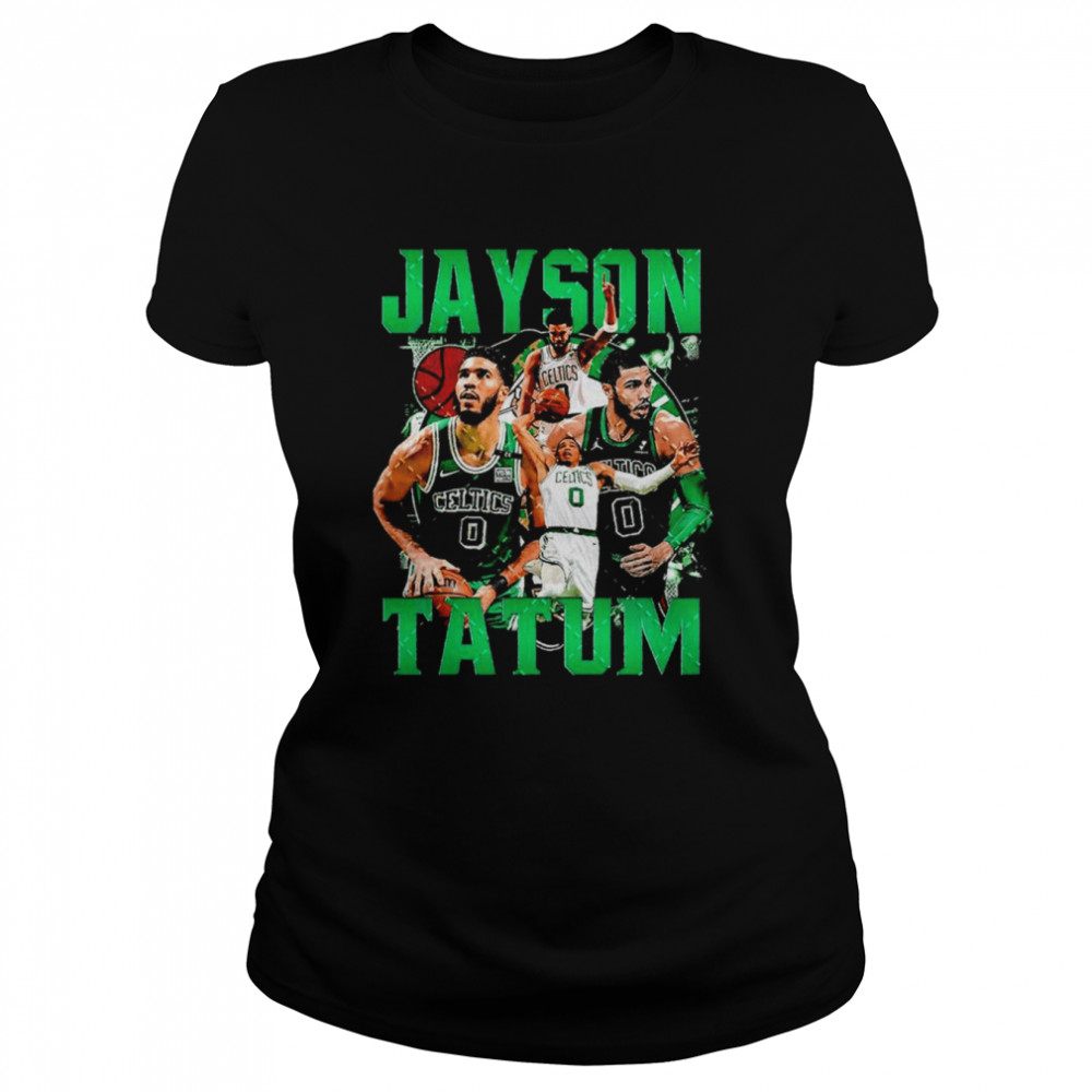 Jayson Tatum Shirt Merchandise Professional Basketball Player Vintage  Bootleg MVP Classic Retro 90s Unisex Sweatshirt Hoodie FRN40 Taco jay