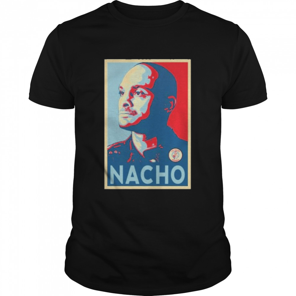 Nacho varga better call saul shirt Classic Men's T-shirt