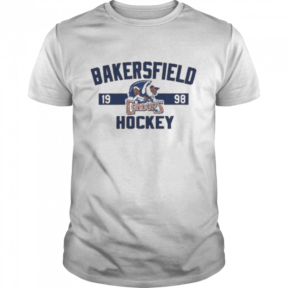 Bakersfield condors shirt Classic Men's T-shirt