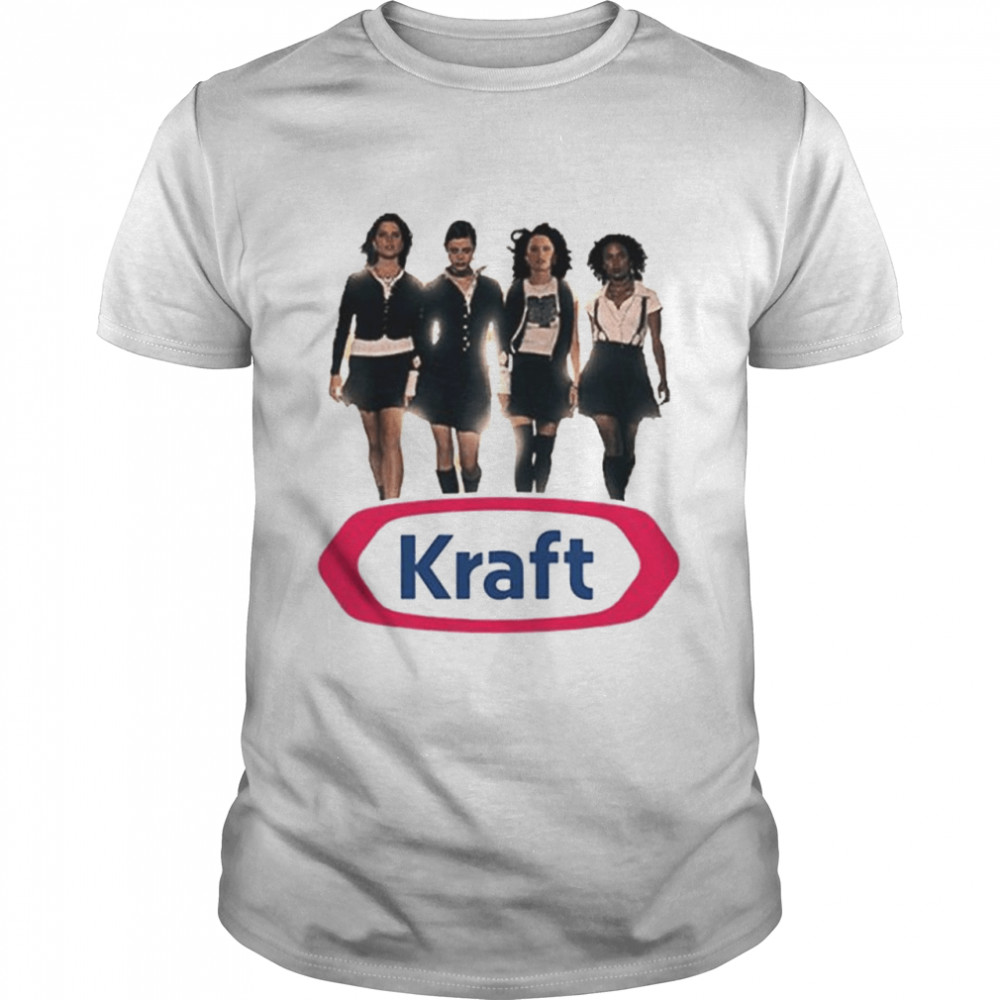 The kraft light as a cheddar swiss as a board shirt Classic Men's T-shirt