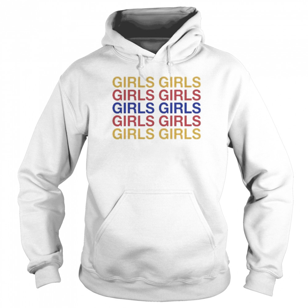 Chief bicycle officer girls girls shirt Unisex Hoodie