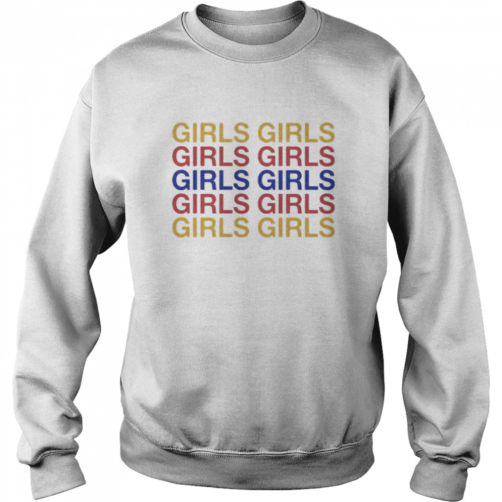 Chief bicycle officer girls girls shirt Unisex Sweatshirt