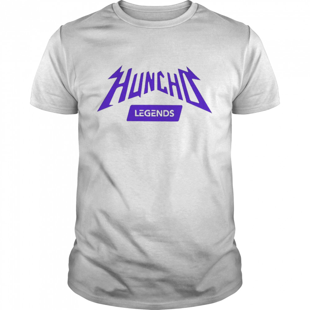 Huncho Legends shirt Classic Men's T-shirt