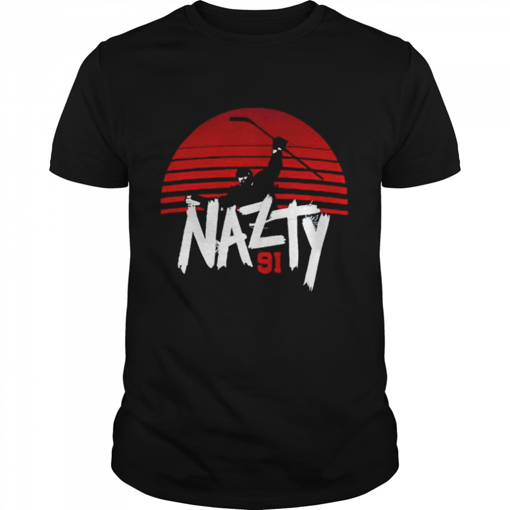 Dnvr Nazty 91 shirt Classic Men's T-shirt