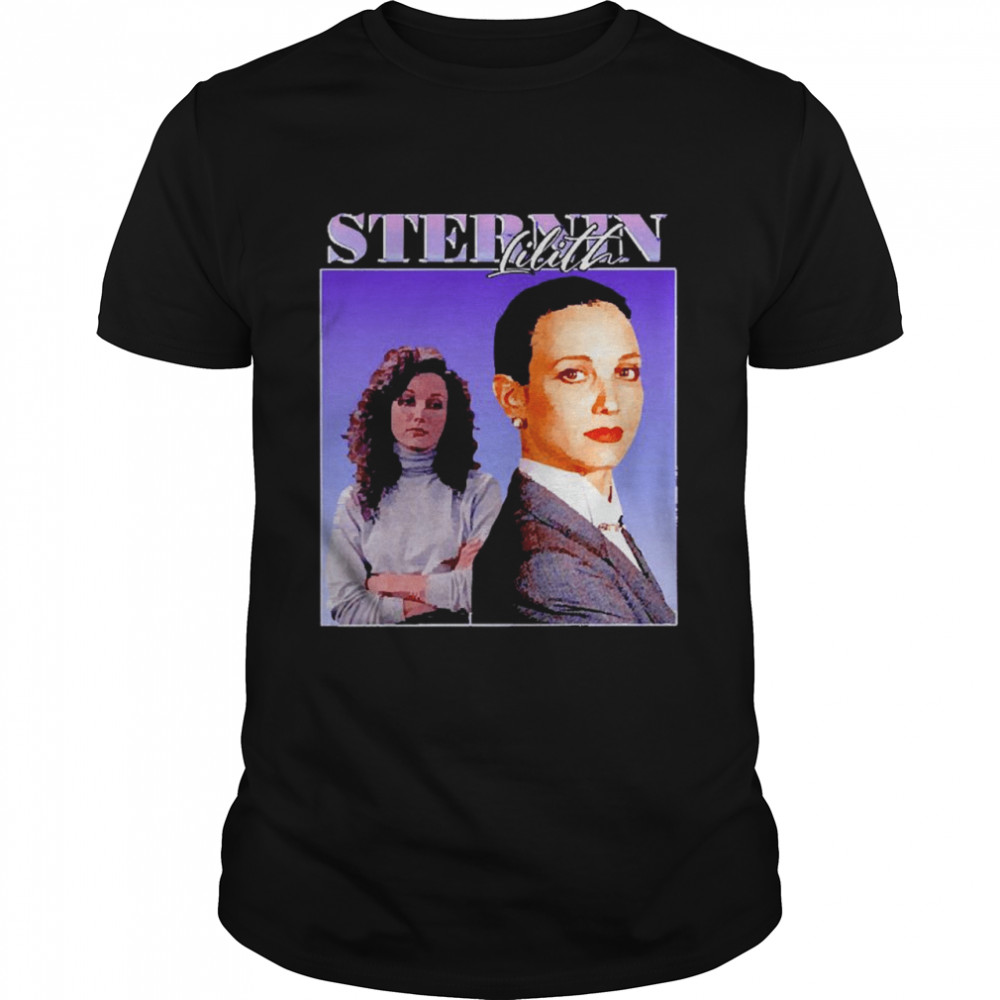 Lilith Sternin retro vintage shirt Classic Men's T-shirt