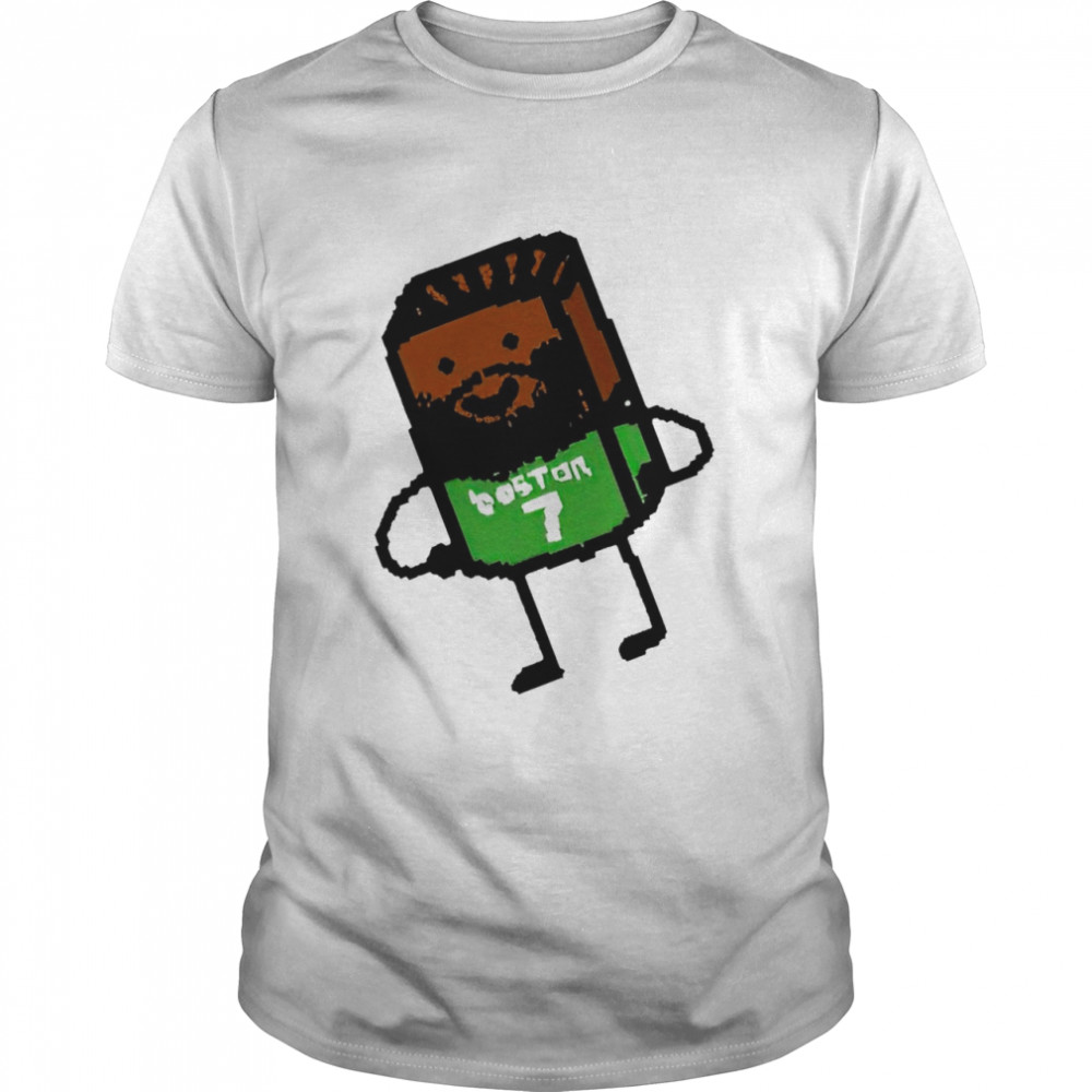 Jaylen Brown meme 2022 T-shirt Classic Men's T-shirt