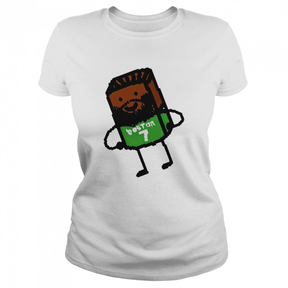 Jaylen Brown meme 2022 T-shirt Classic Women's T-shirt