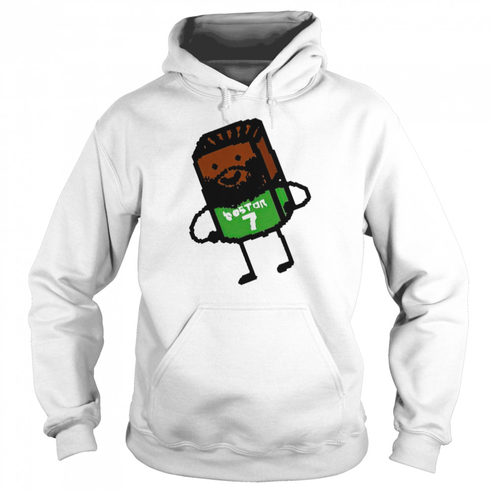 Jaylen Brown meme 2022 T-shirt Unisex Hoodie