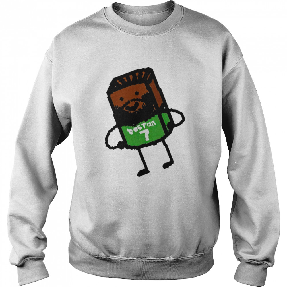 Jaylen Brown meme 2022 T-shirt Unisex Sweatshirt