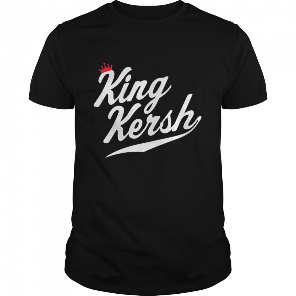 King Kersh Baseball shirt Classic Men's T-shirt