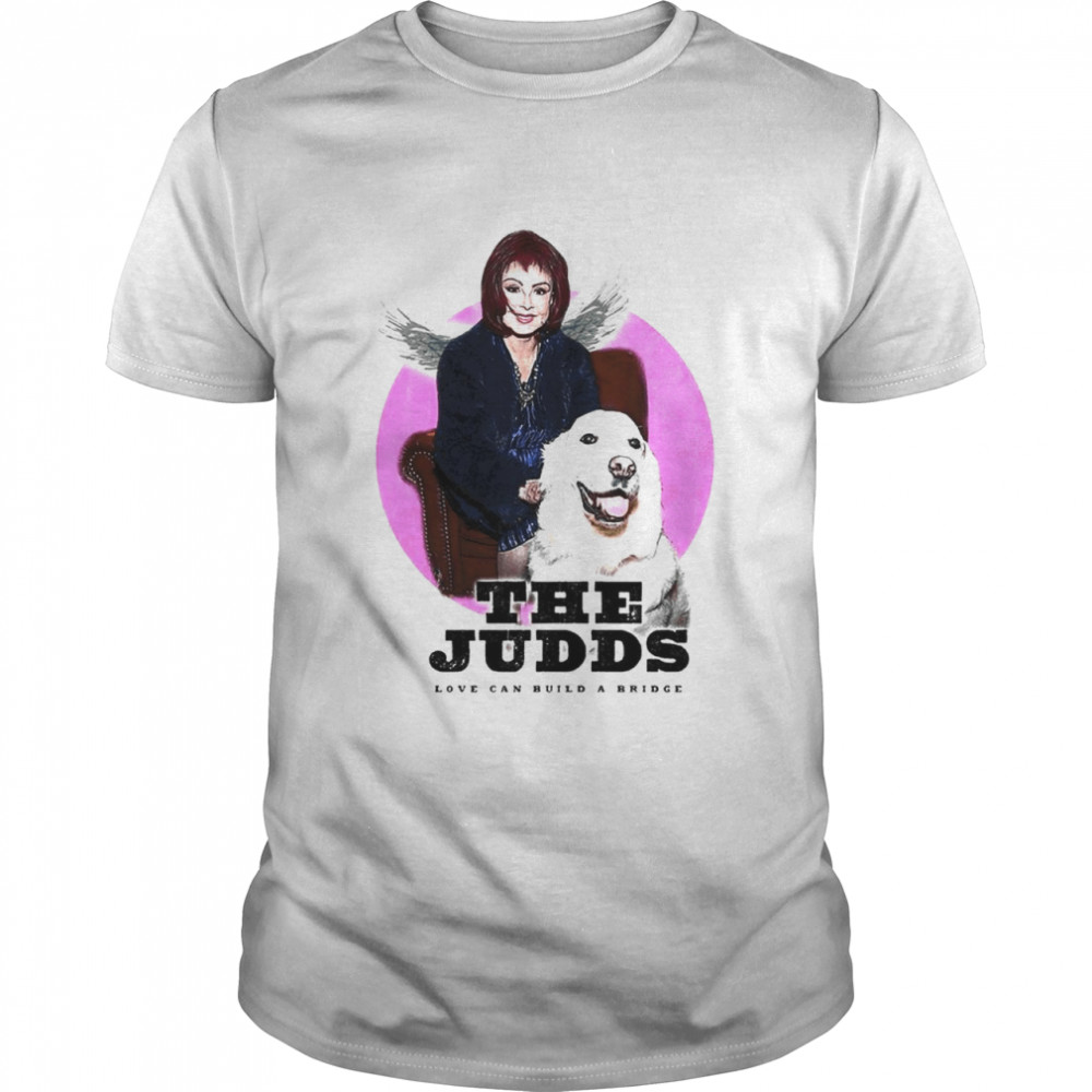Naomi The Judds shirt Classic Men's T-shirt