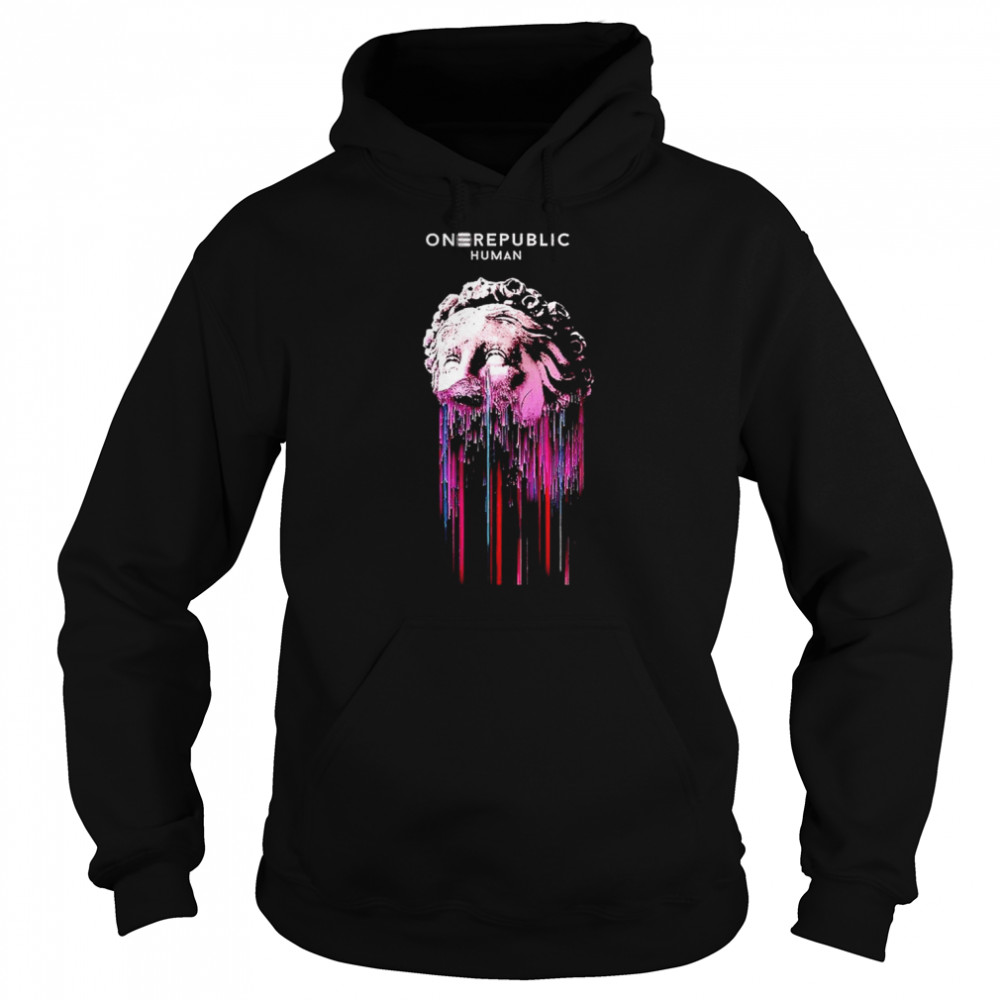 OneRepublic Human Classic T-shirt Unisex Hoodie