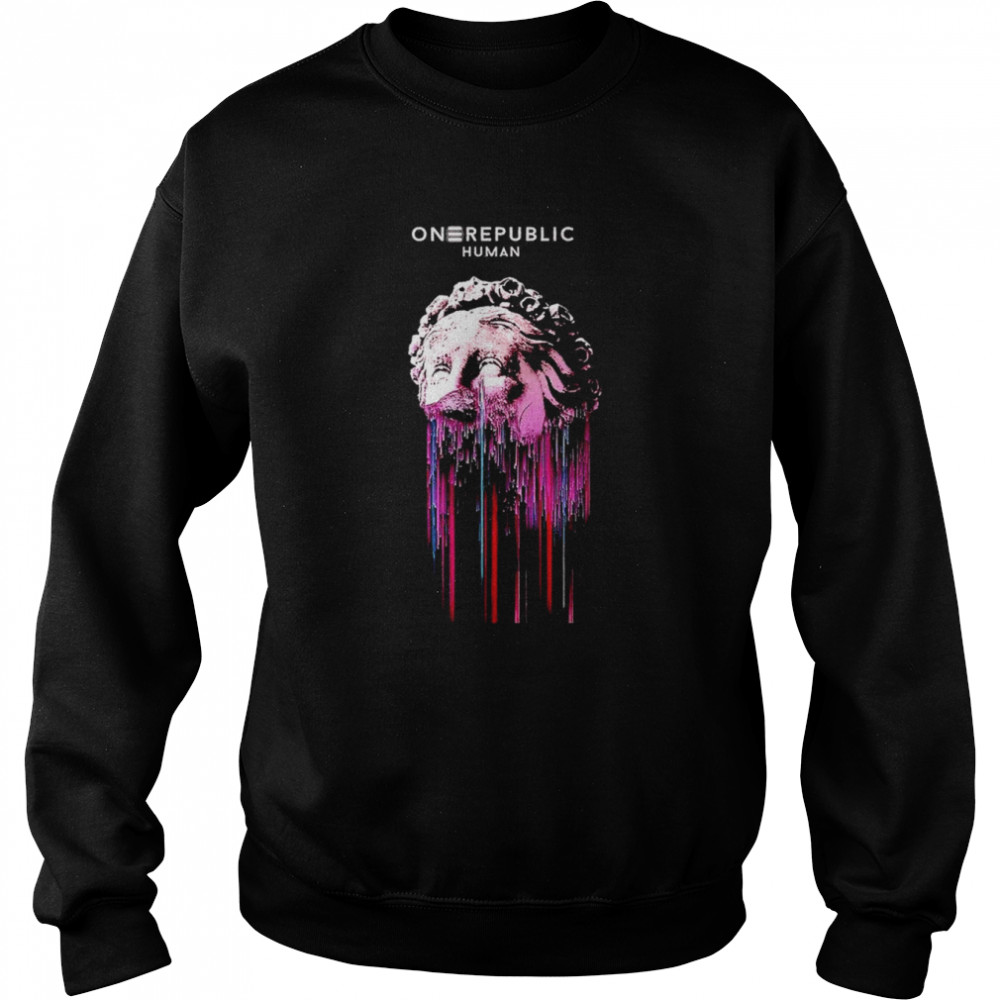 OneRepublic Human Classic T-shirt Unisex Sweatshirt