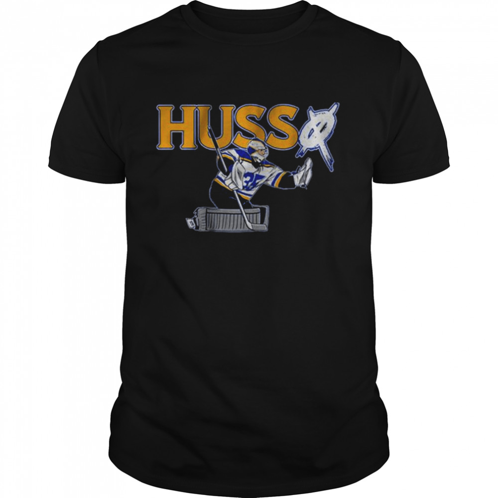 Ville Huss0 Tee Classic Men's T-shirt