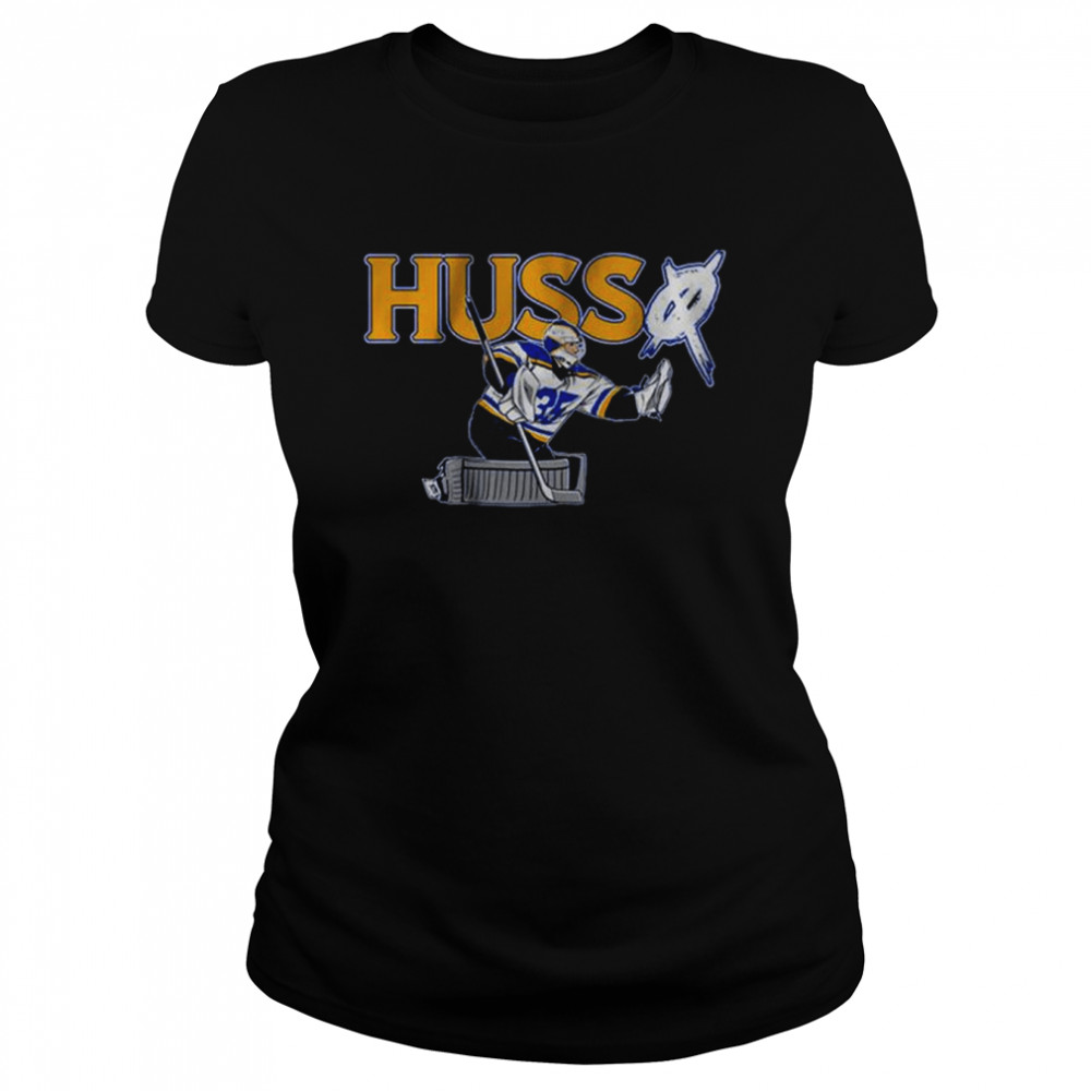 Ville Huss0 Tee Classic Women's T-shirt