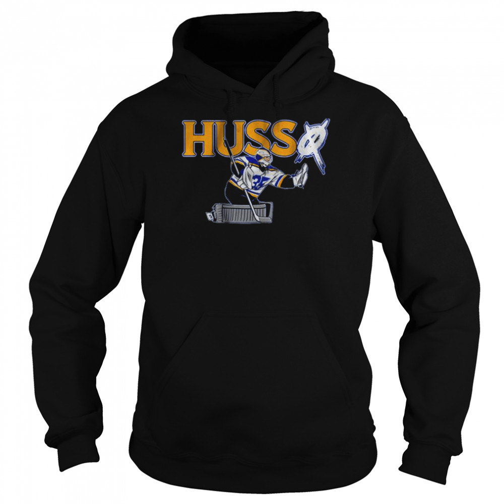 Ville Huss0 Tee Unisex Hoodie