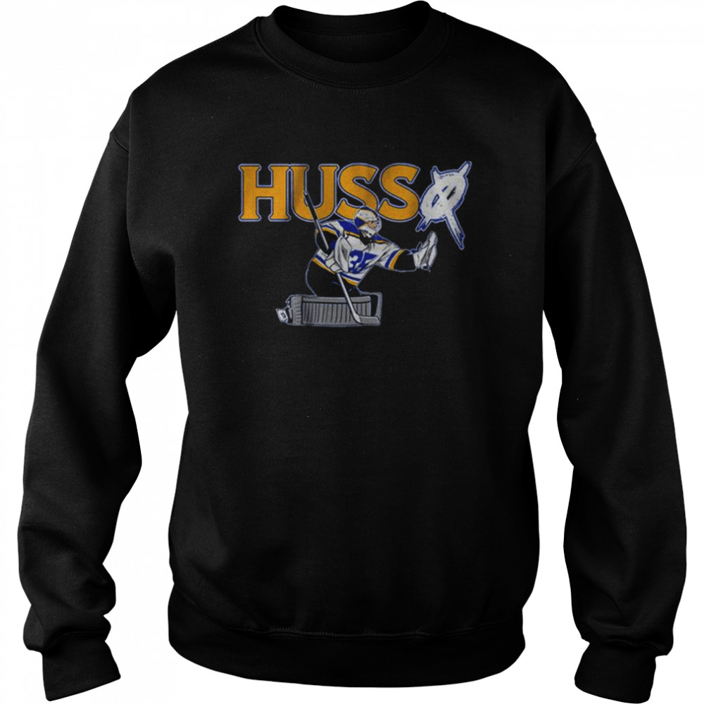 Ville Huss0 Tee Unisex Sweatshirt