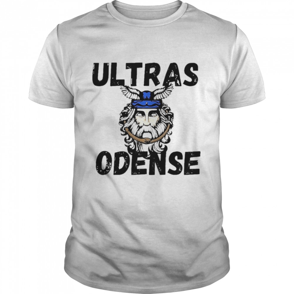 Art Ultras Odense Classic Men's T-shirt